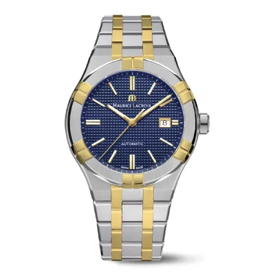 Maurice Lacroix Aikon Automatic Venturer Watch